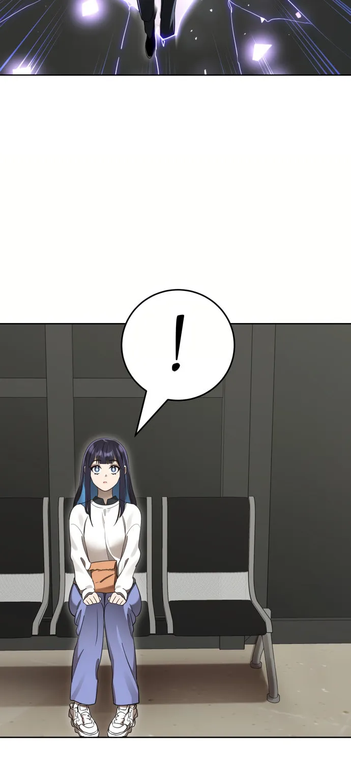 Return of the King of Hell Chapter 20 page 56 - 