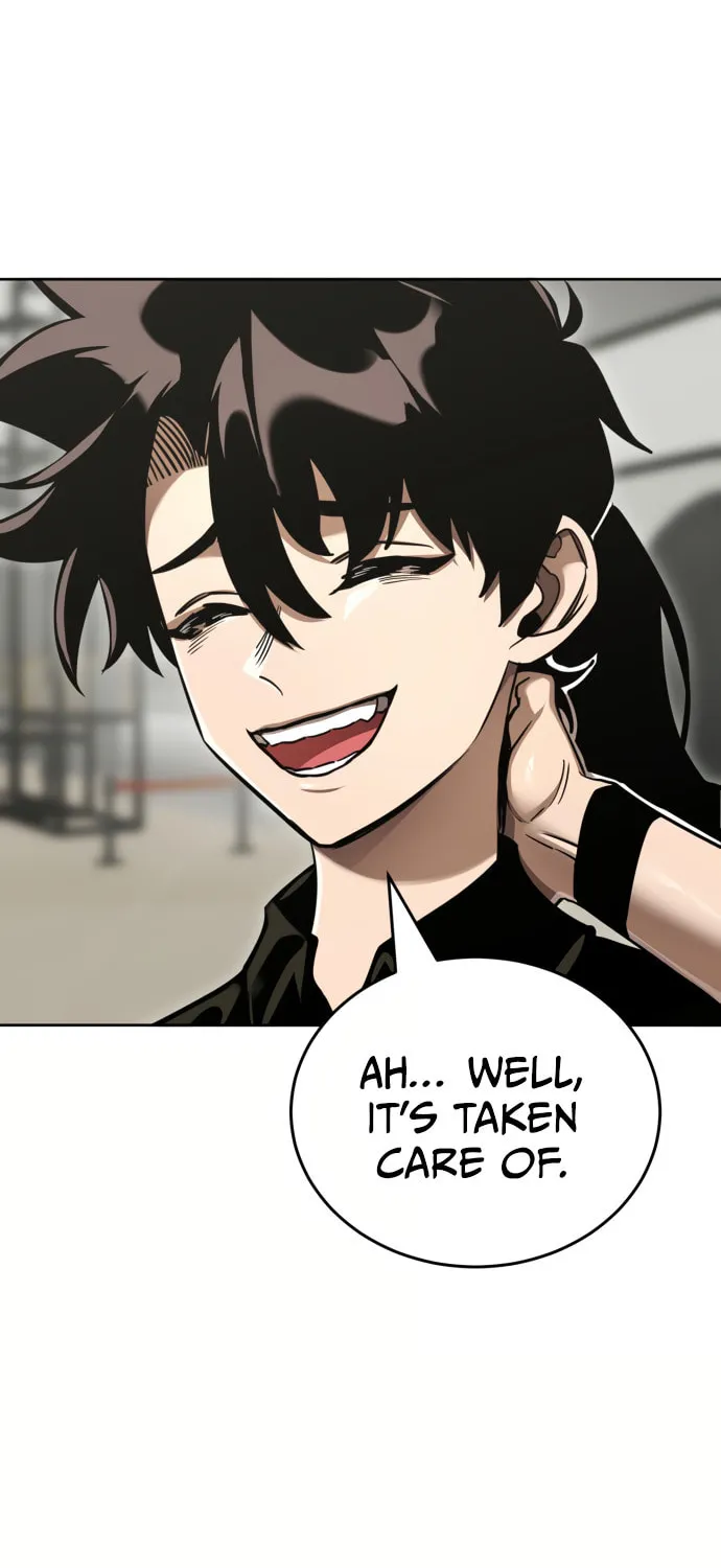 Return of the King of Hell Chapter 20 page 58 - 