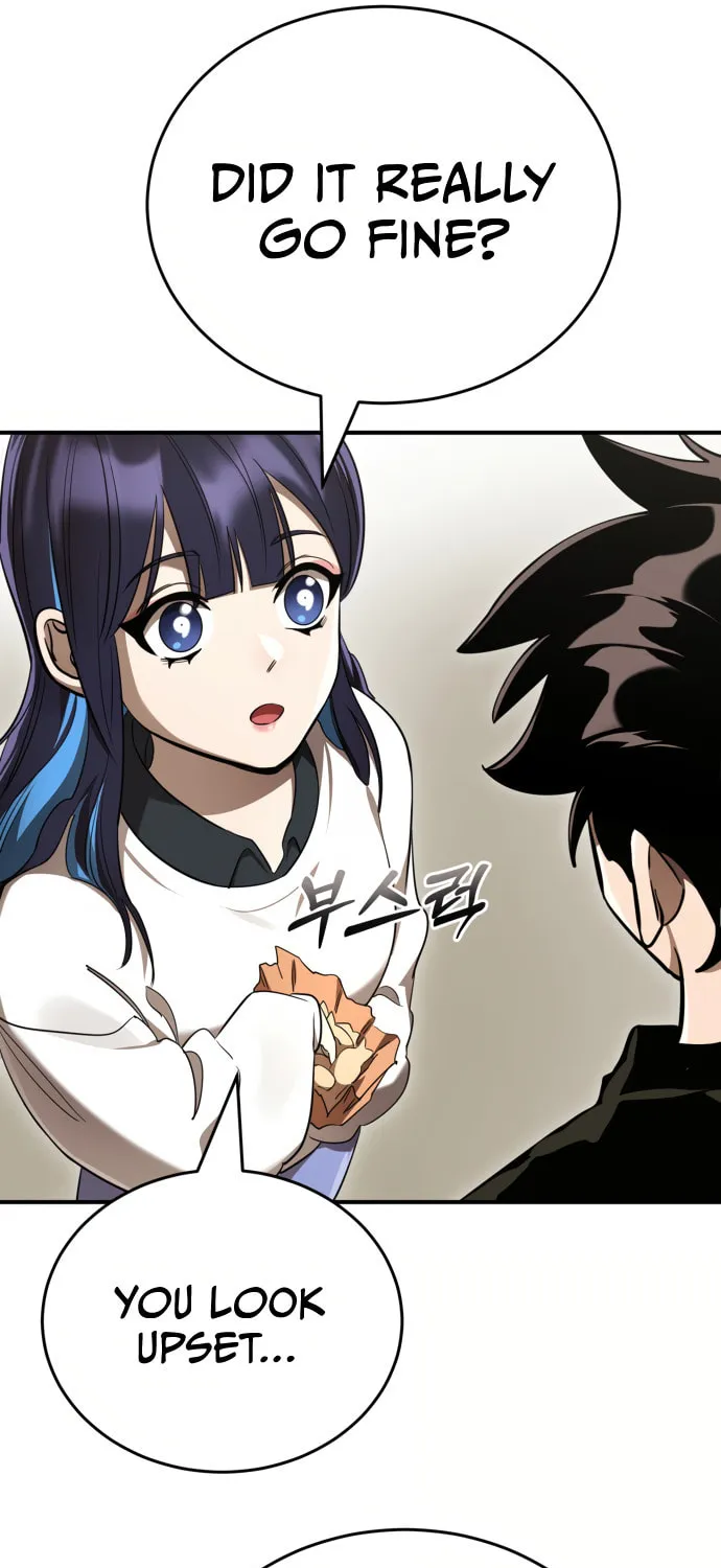 Return of the King of Hell Chapter 20 page 60 - 
