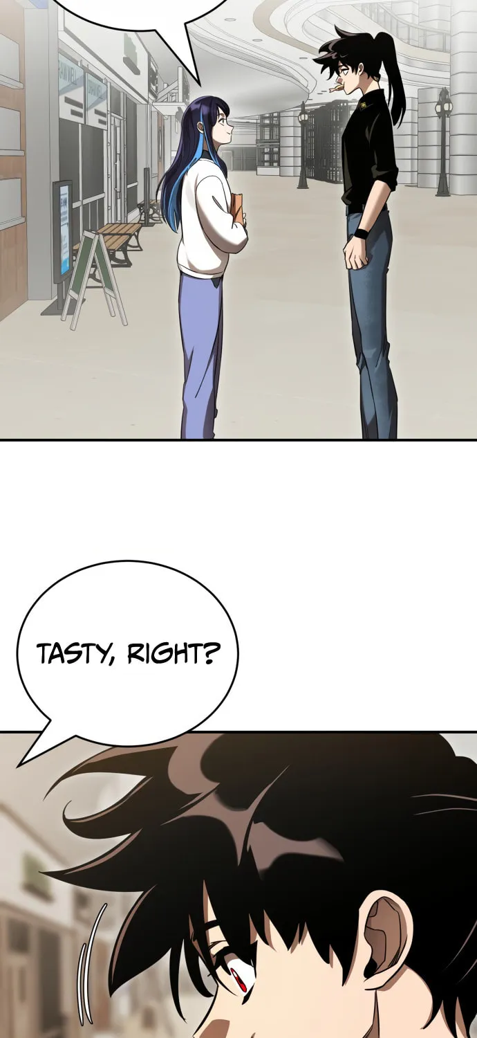 Return of the King of Hell Chapter 20 page 64 - 