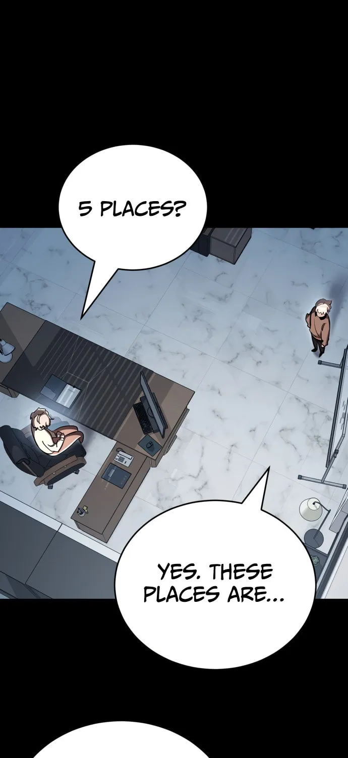 Return of the King of Hell Chapter 20 page 83 - 
