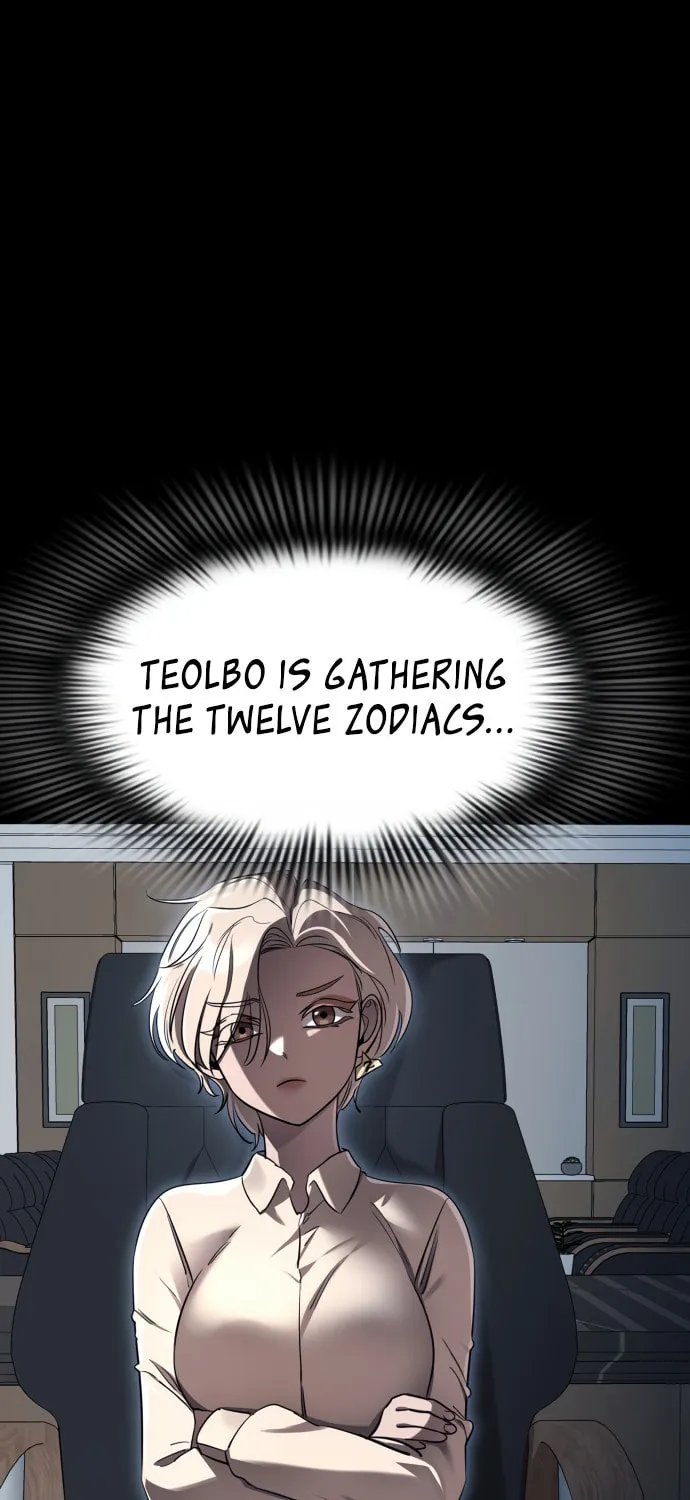 Return of the King of Hell Chapter 20 page 88 - 