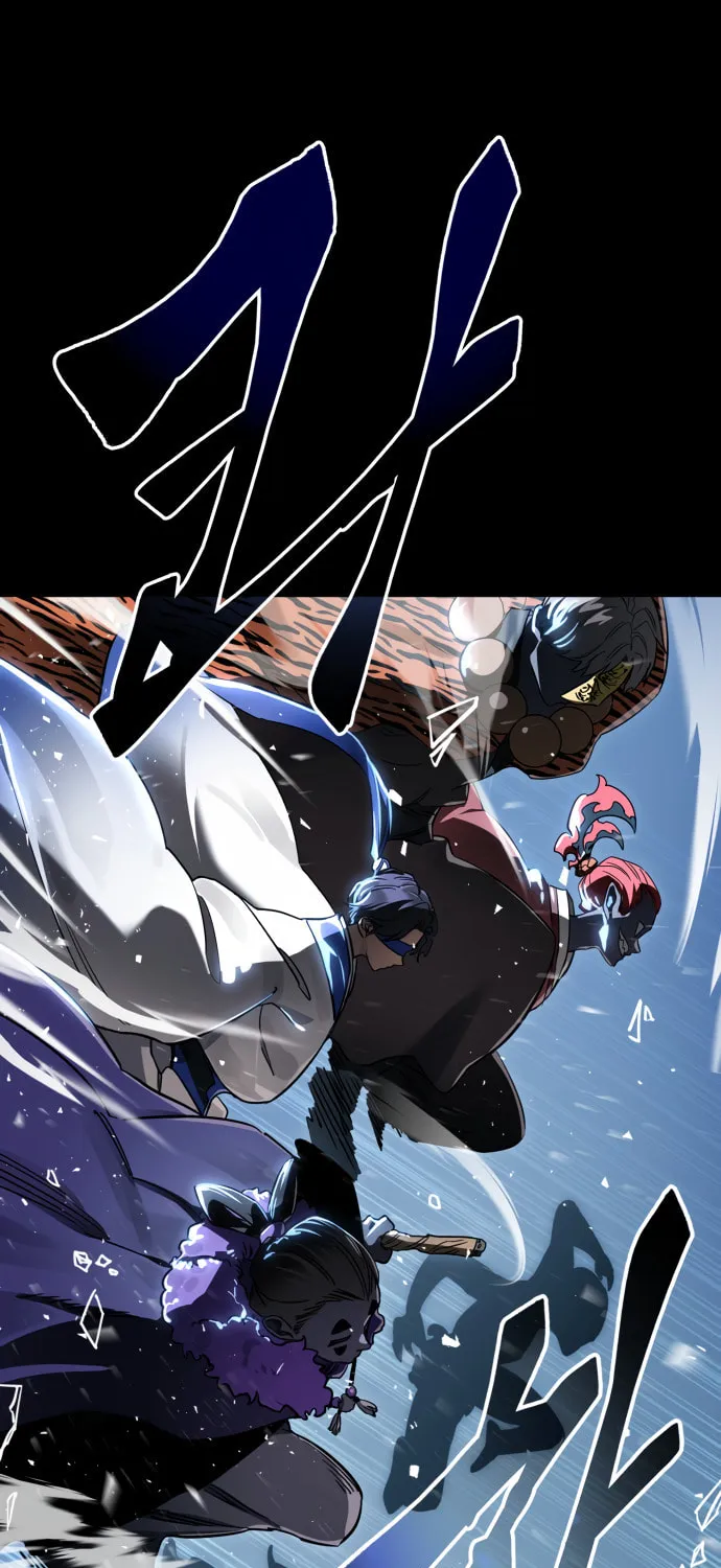 Return of the King of Hell Chapter 21 page 2 - 