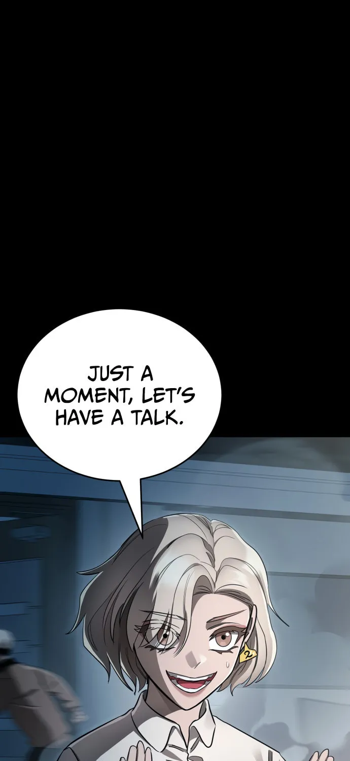 Return of the King of Hell Chapter 21 page 11 - 