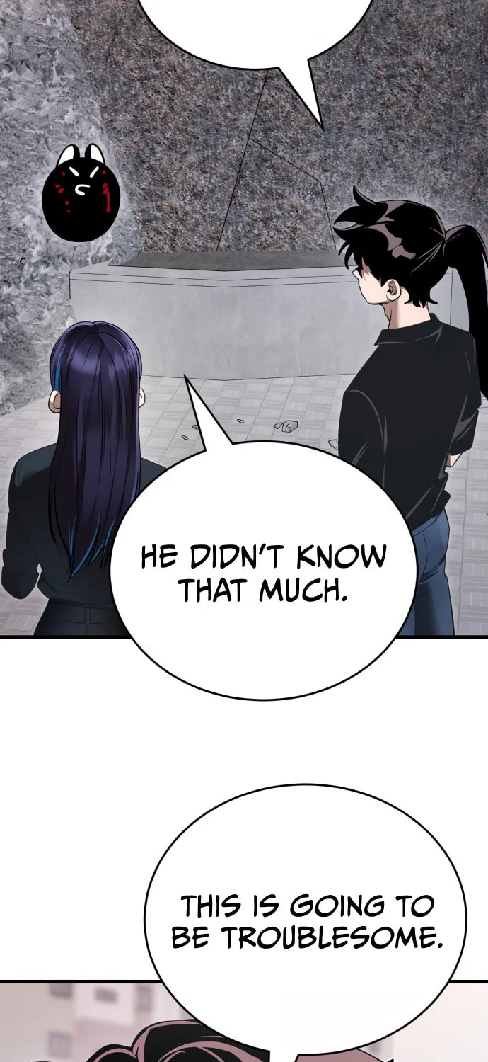 Return of the King of Hell Chapter 21 page 105 - 