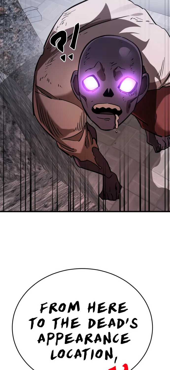 Return of the King of Hell Chapter 21 page 112 - 