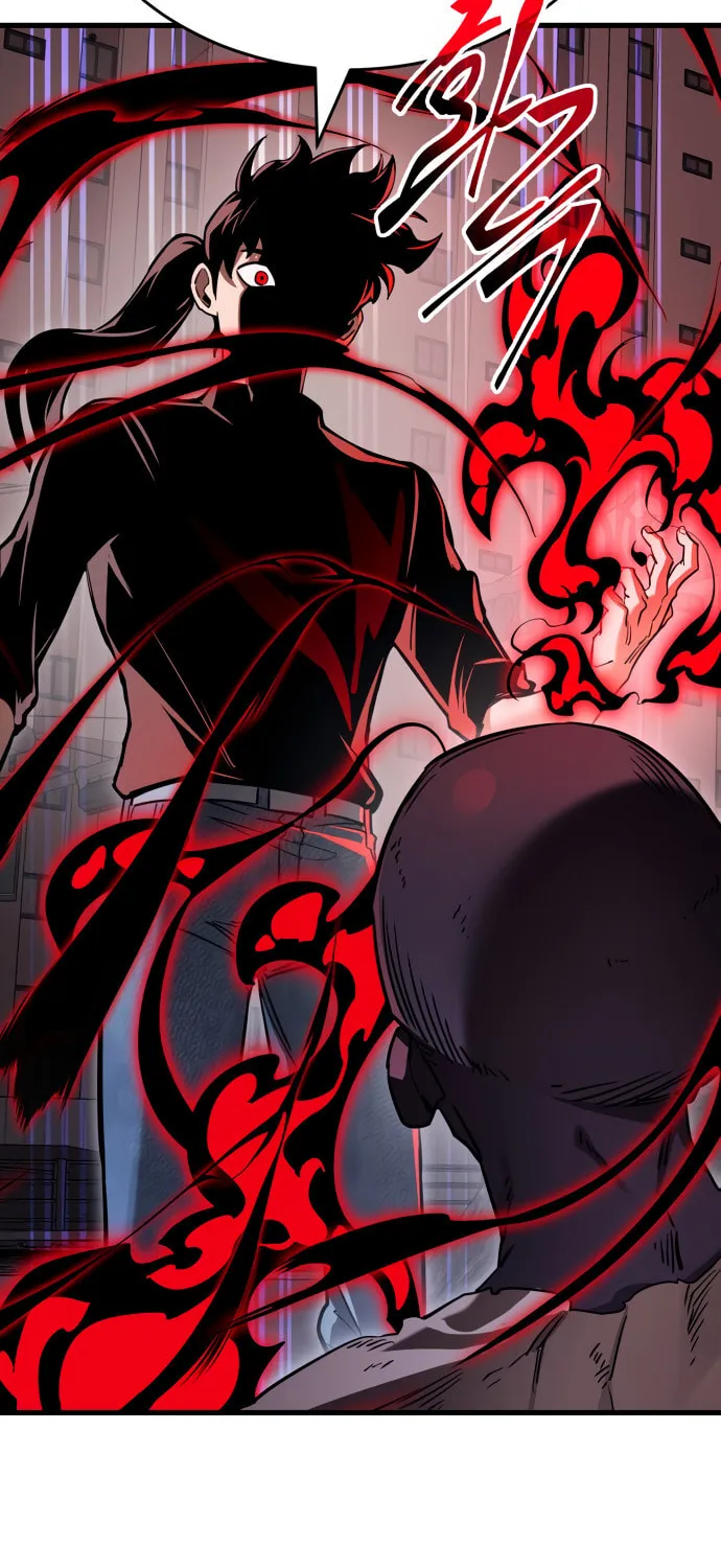 Return of the King of Hell Chapter 21 page 113 - 