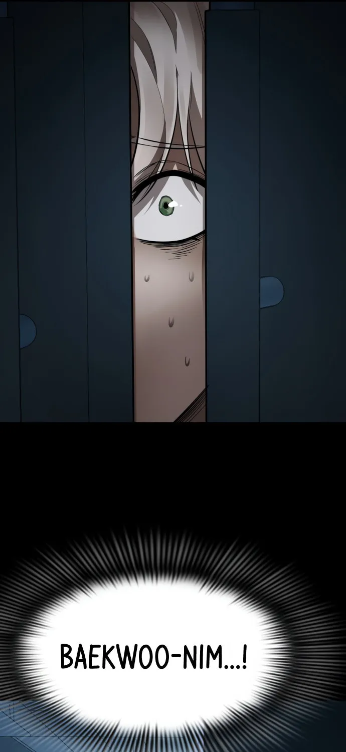 Return of the King of Hell Chapter 21 page 22 - 