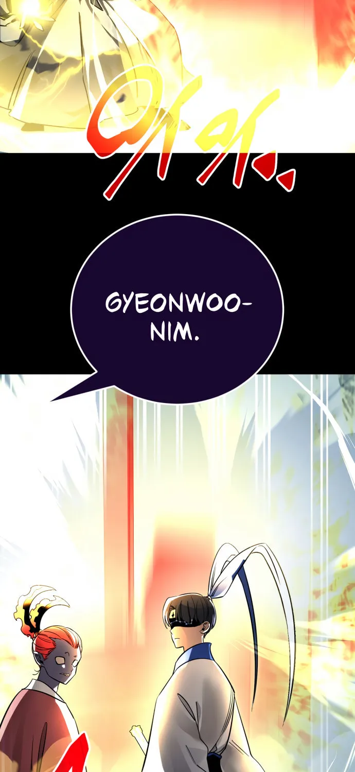 Return of the King of Hell Chapter 21 page 32 - 
