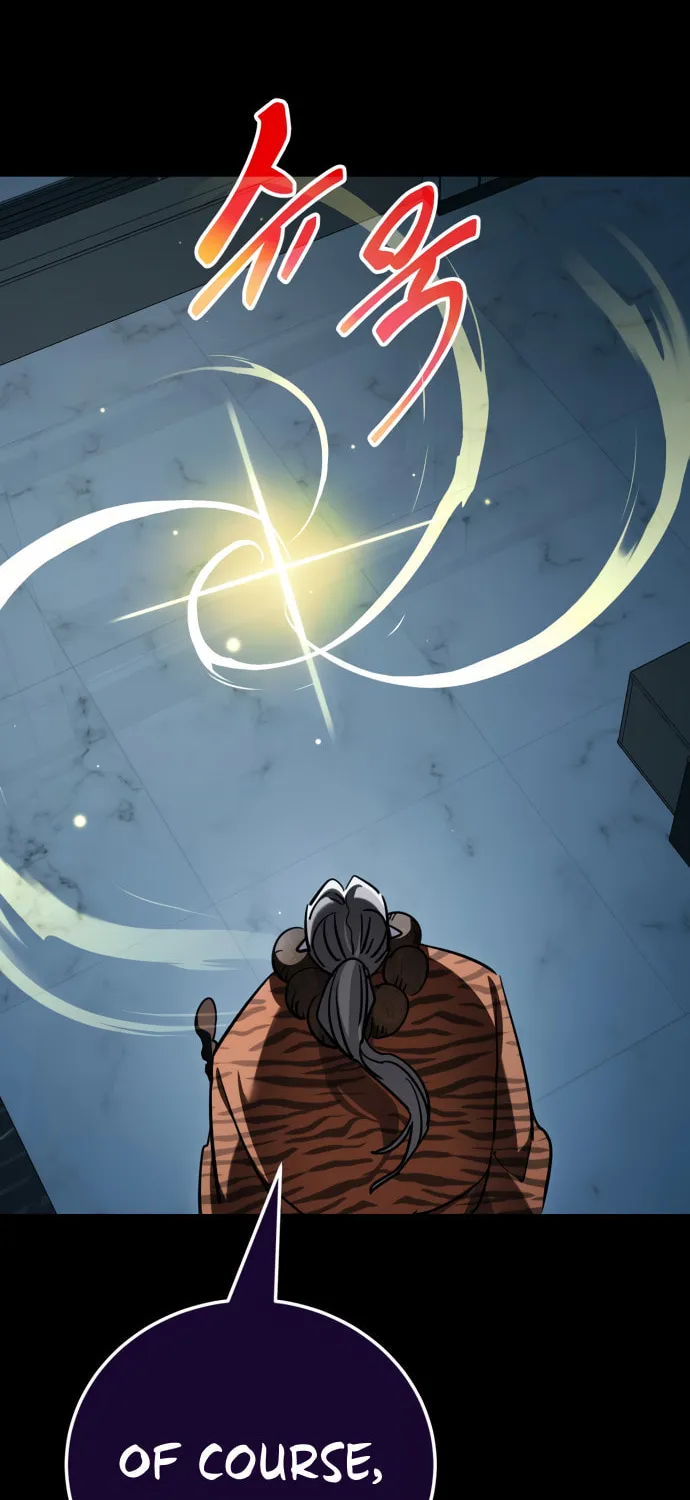 Return of the King of Hell Chapter 21 page 43 - 