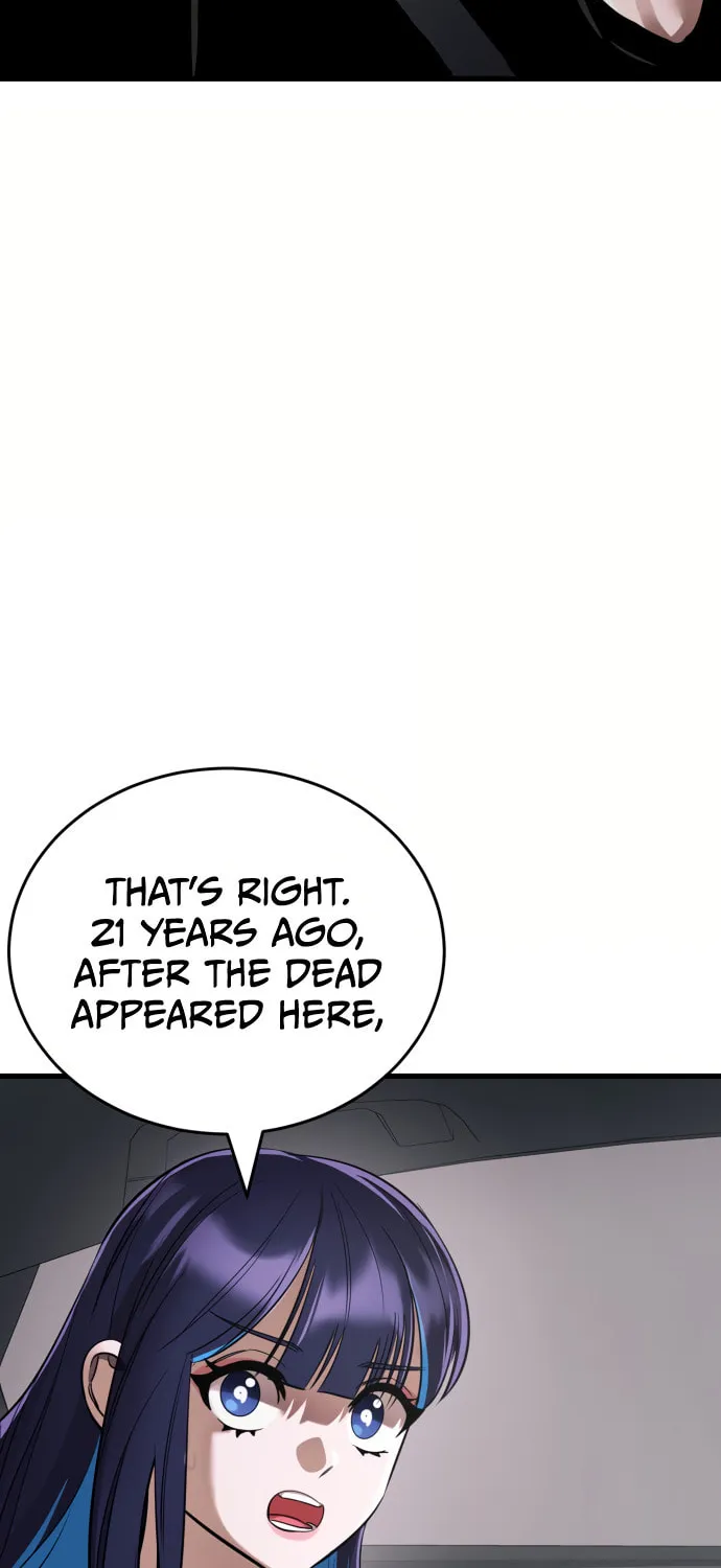 Return of the King of Hell Chapter 21 page 69 - 