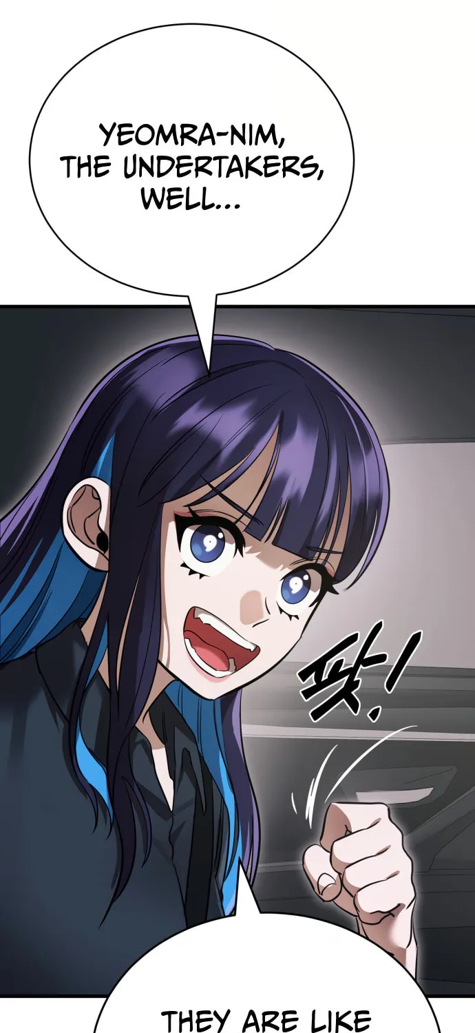 Return of the King of Hell Chapter 21 page 77 - 