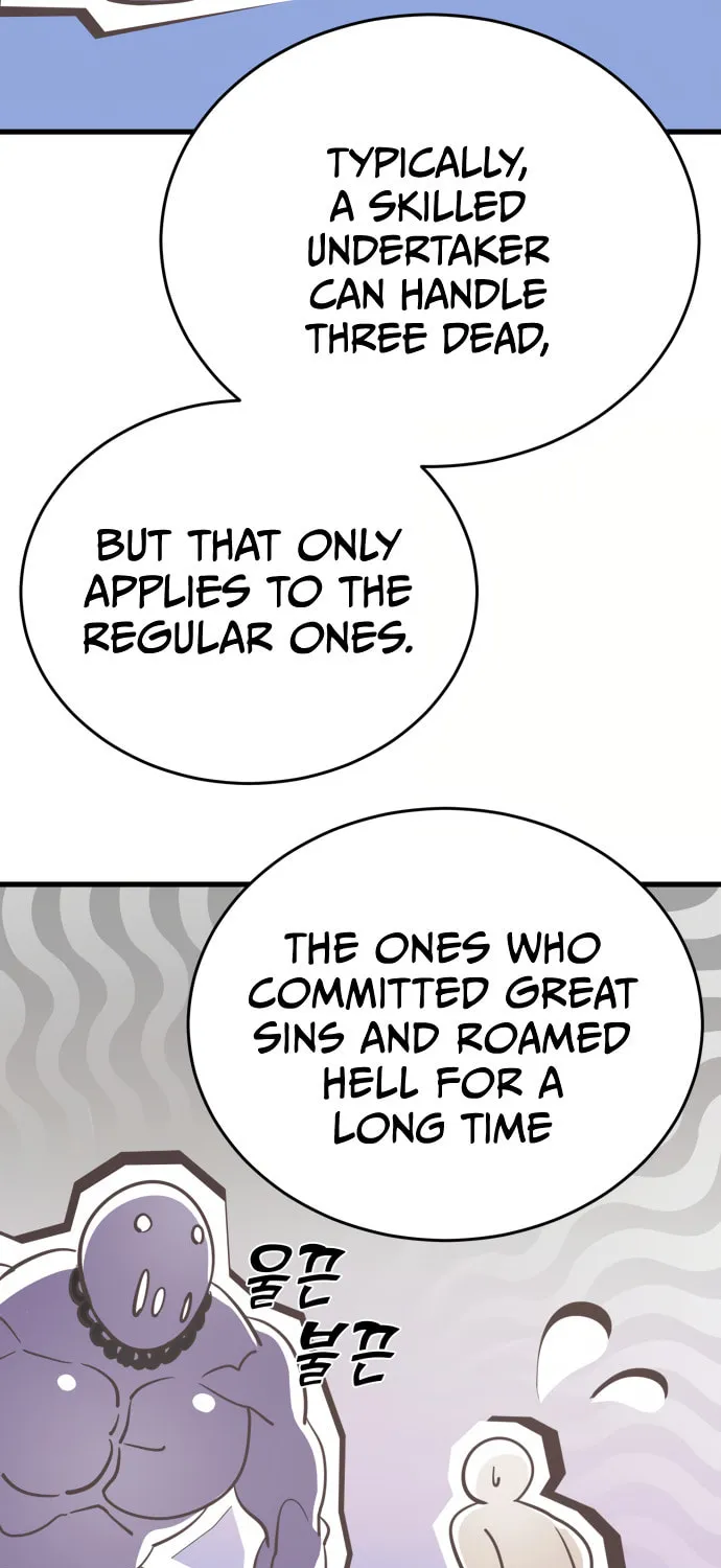 Return of the King of Hell Chapter 21 page 79 - 