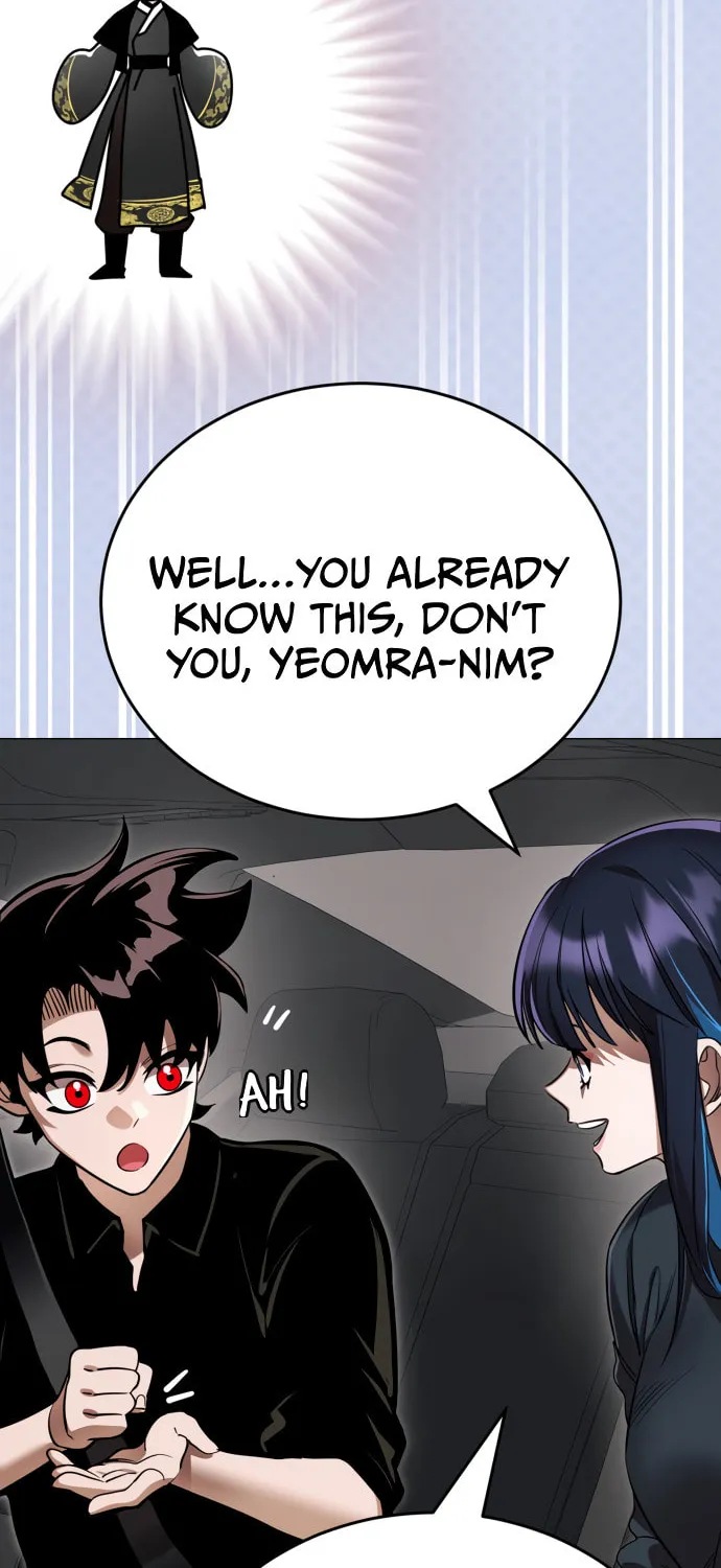 Return of the King of Hell Chapter 21 page 83 - 