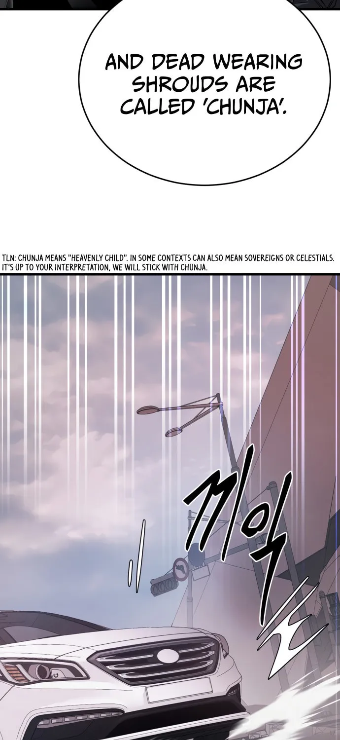 Return of the King of Hell Chapter 21 page 84 - 