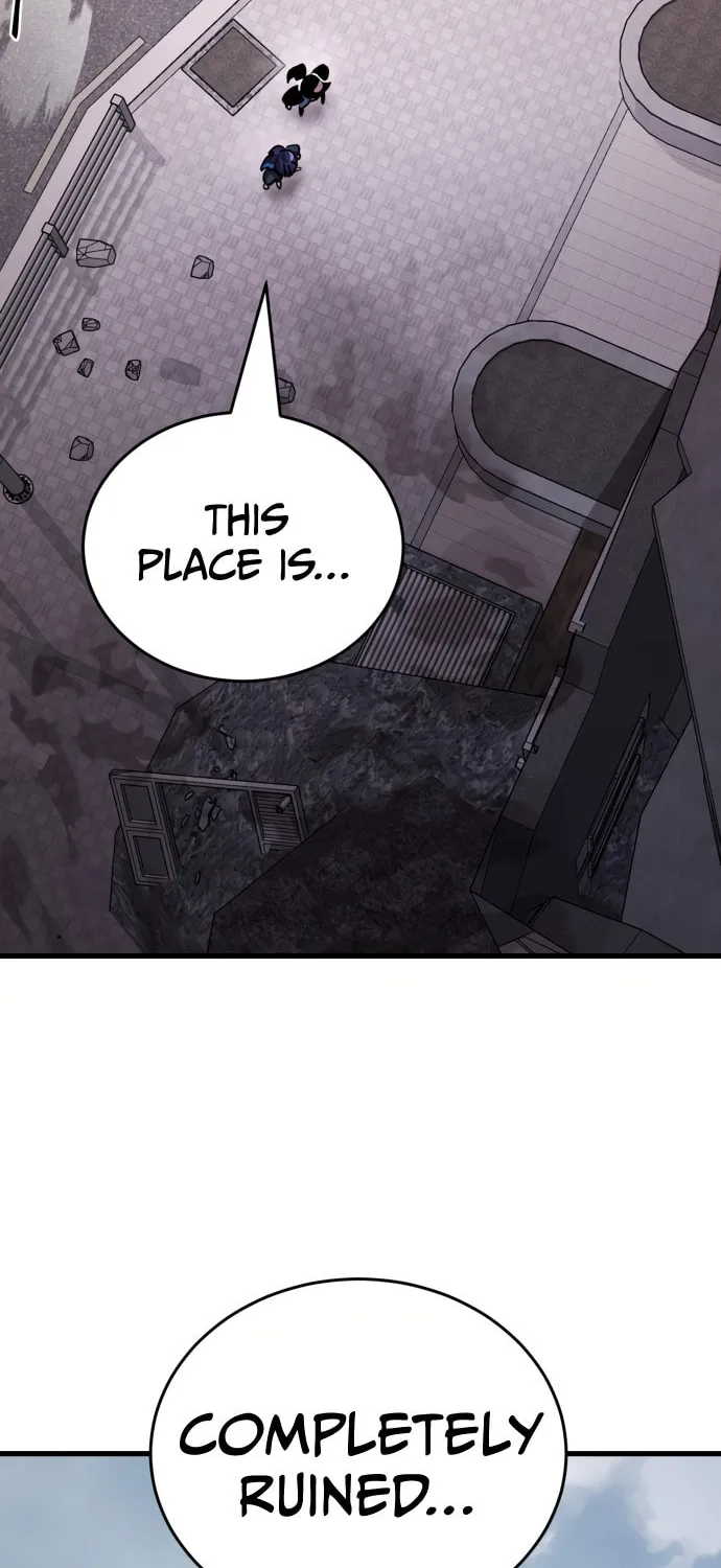 Return of the King of Hell Chapter 21 page 87 - 