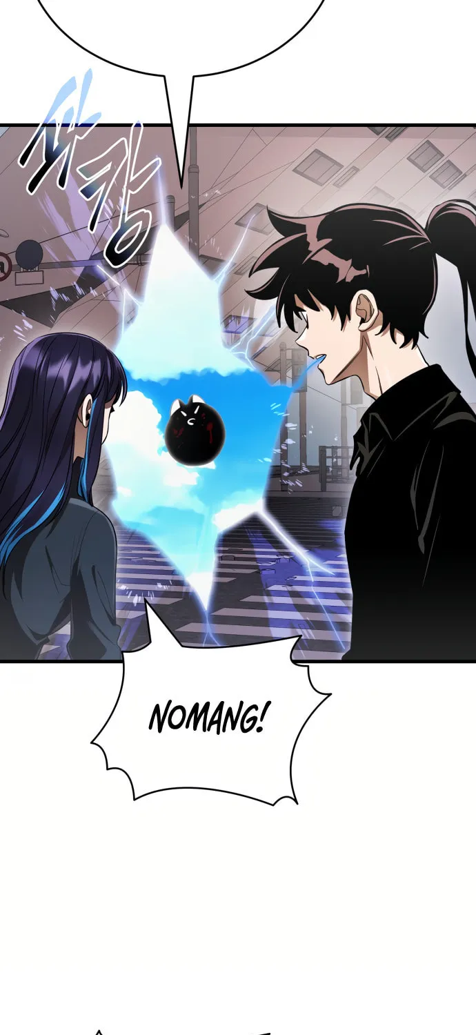 Return of the King of Hell Chapter 21 page 91 - 