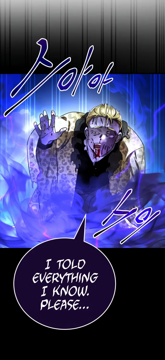 Return of the King of Hell Chapter 21 page 94 - 