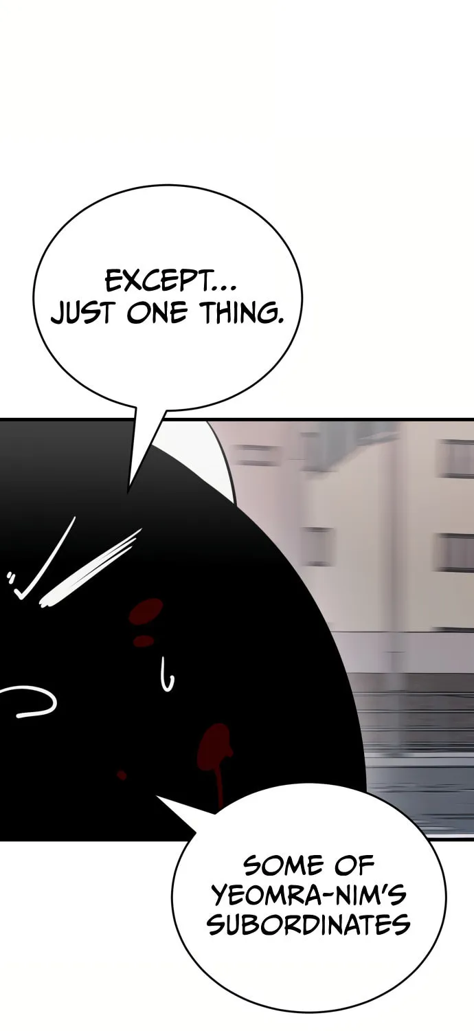 Return of the King of Hell Chapter 21 page 98 - 