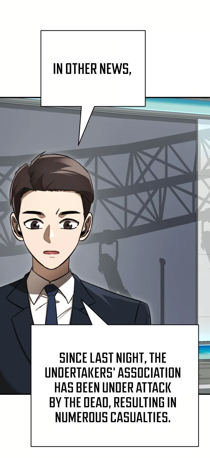Return of the King of Hell Chapter 22 page 17 - 