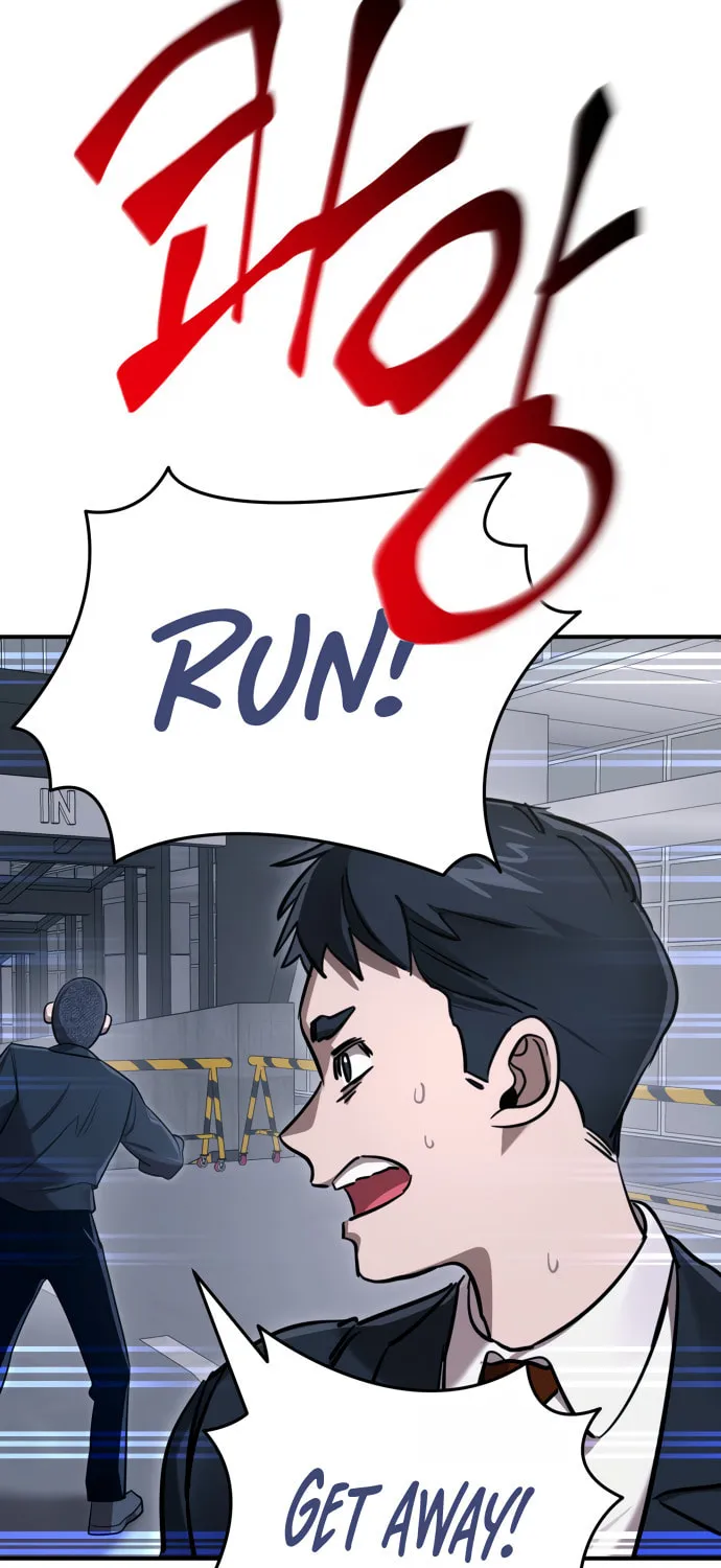 Return of the King of Hell Chapter 22 page 25 - 