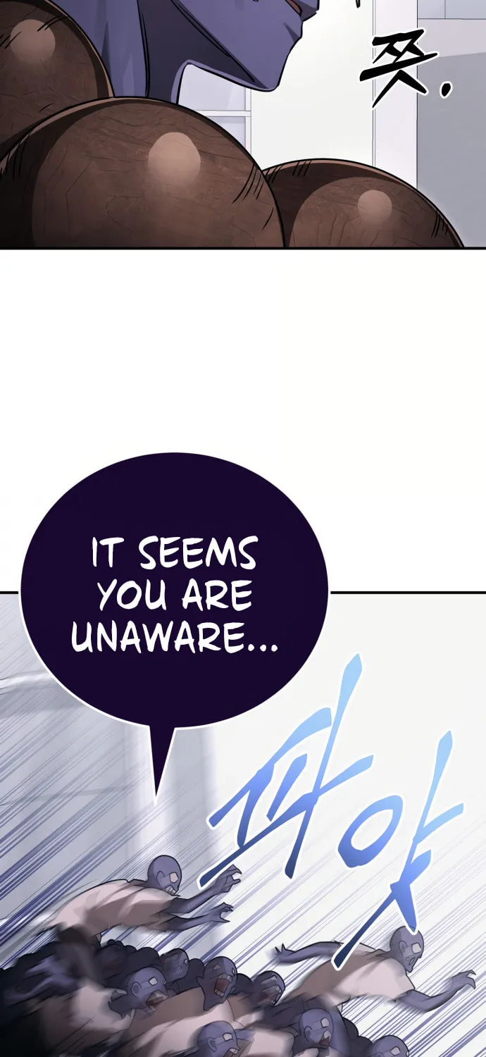 Return of the King of Hell Chapter 22 page 39 - 