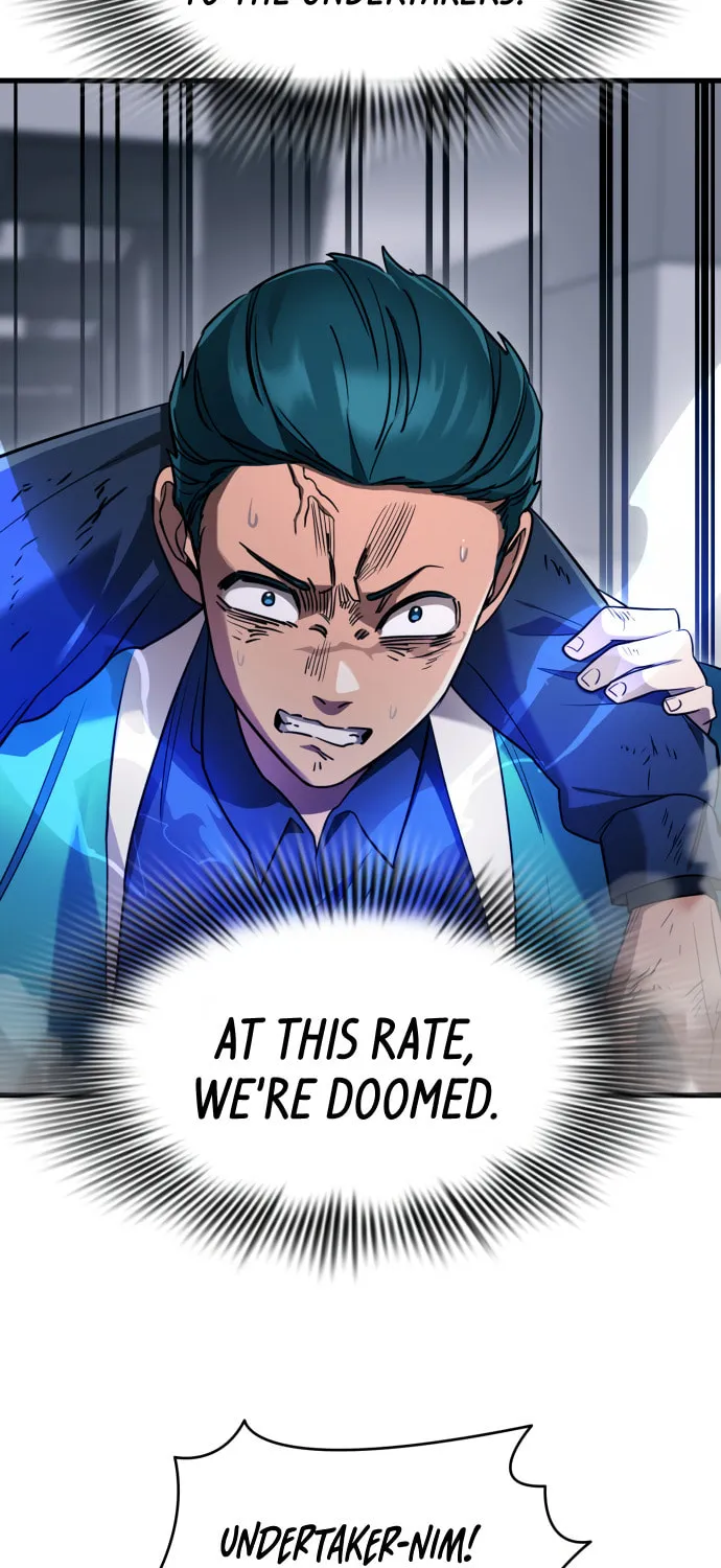 Return of the King of Hell Chapter 22 page 57 - 