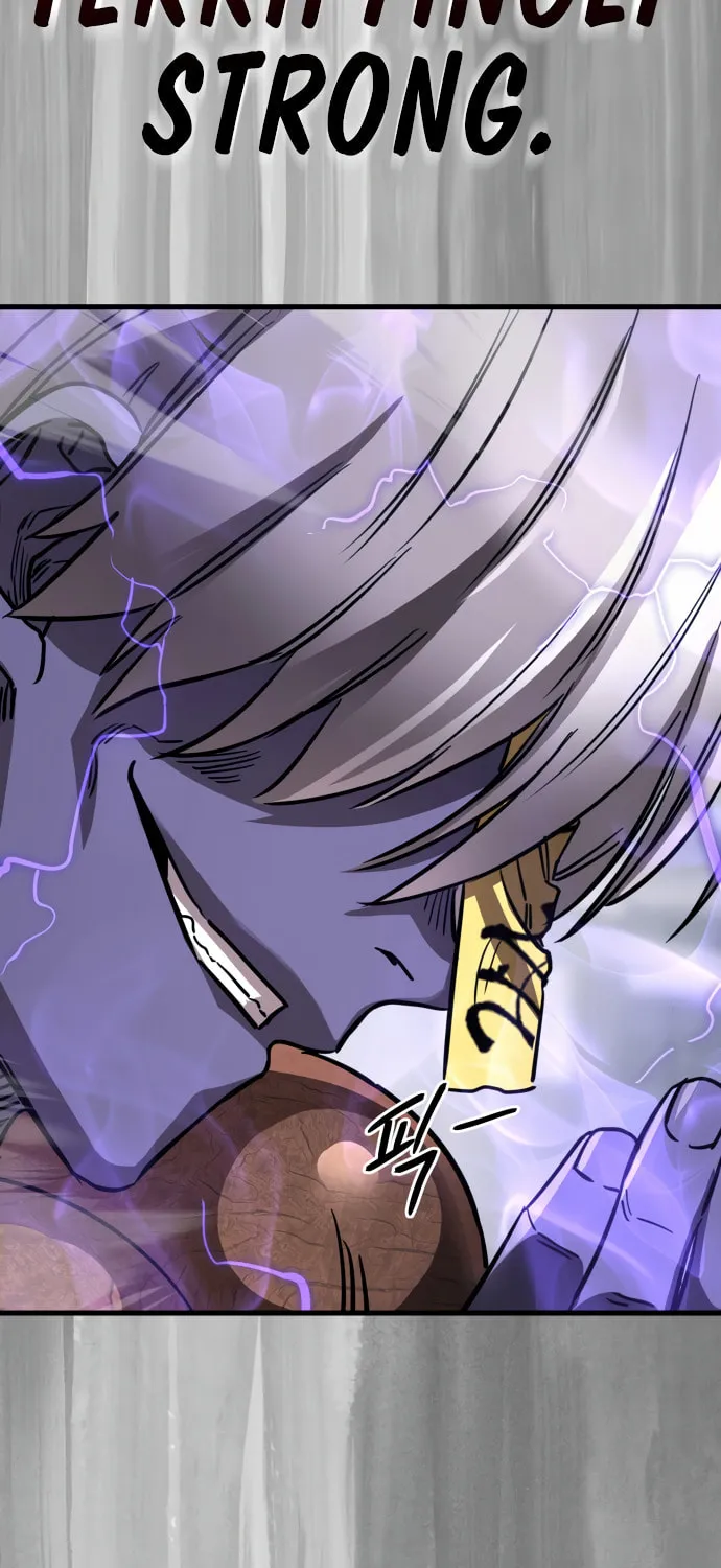 Return of the King of Hell Chapter 22 page 73 - 