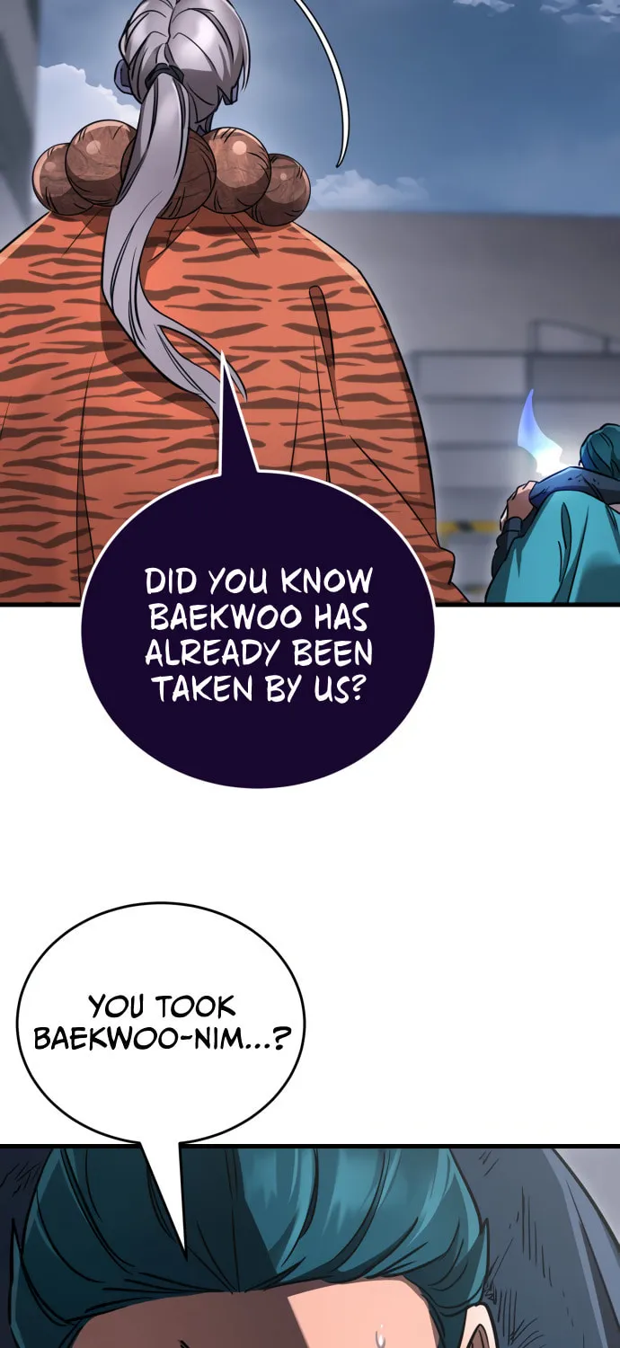 Return of the King of Hell Chapter 22 page 83 - 