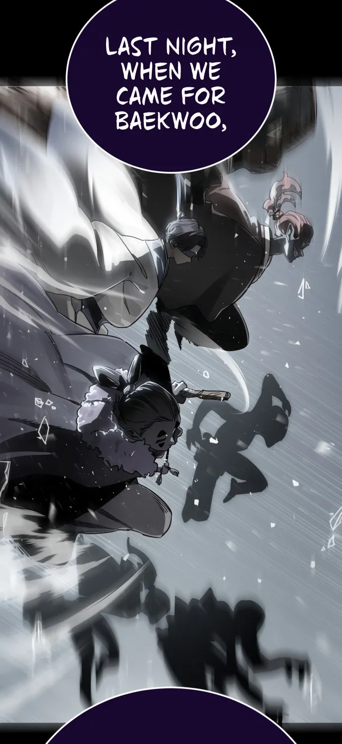 Return of the King of Hell Chapter 22 page 86 - 