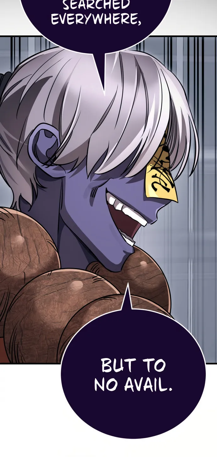 Return of the King of Hell Chapter 22 page 93 - 