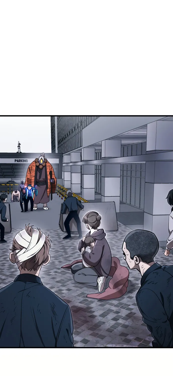 Return of the King of Hell Chapter 23 page 12 - 