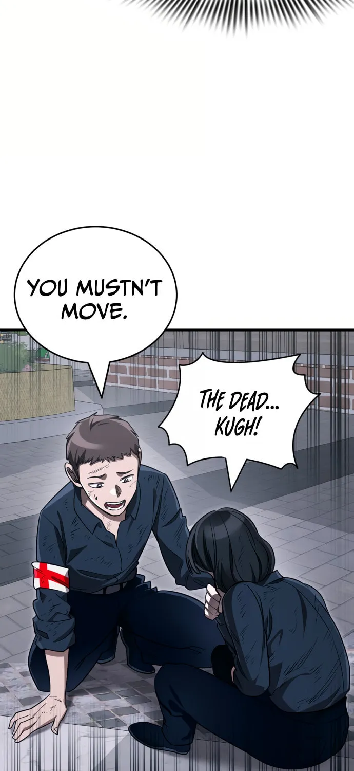 Return of the King of Hell Chapter 23 page 19 - 