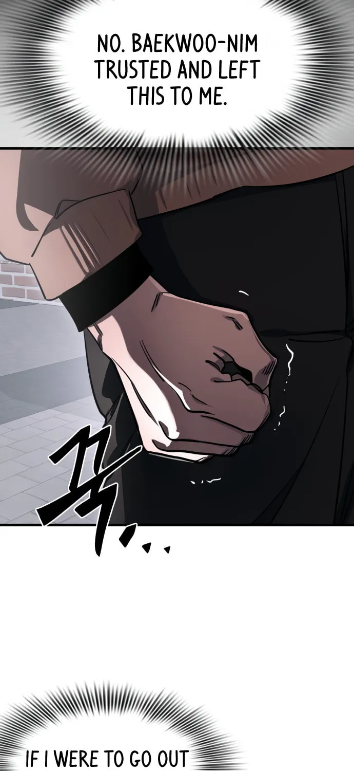 Return of the King of Hell Chapter 23 page 24 - 