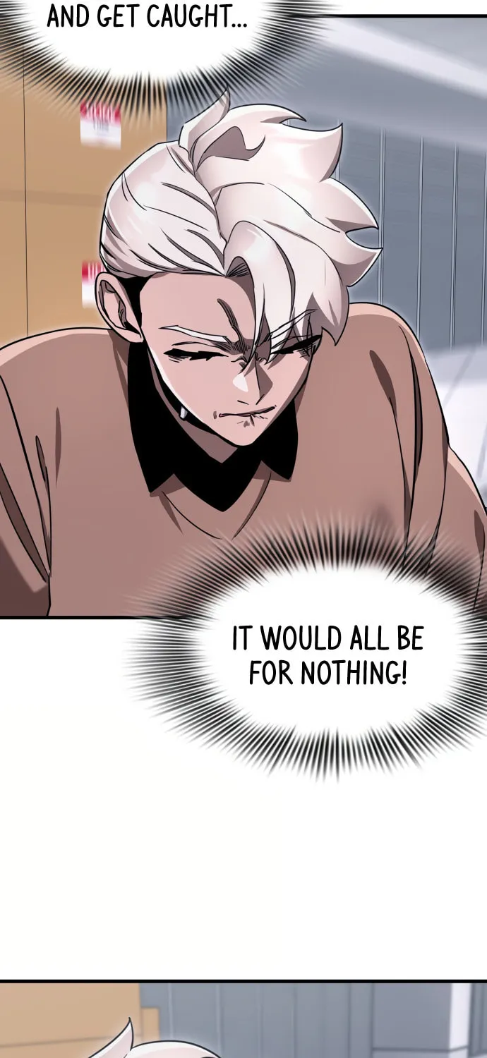 Return of the King of Hell Chapter 23 page 25 - 