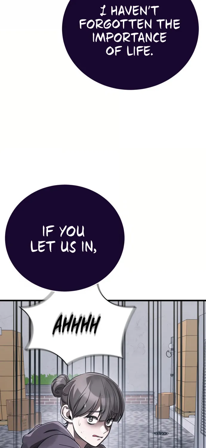 Return of the King of Hell Chapter 23 page 4 - 