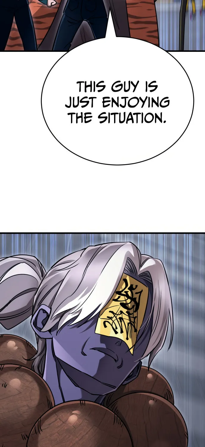 Return of the King of Hell Chapter 23 page 37 - 
