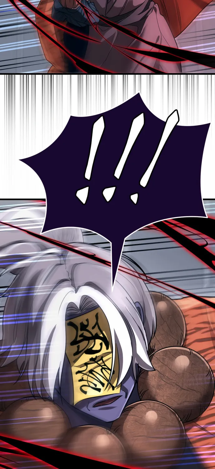 Return of the King of Hell Chapter 23 page 50 - 