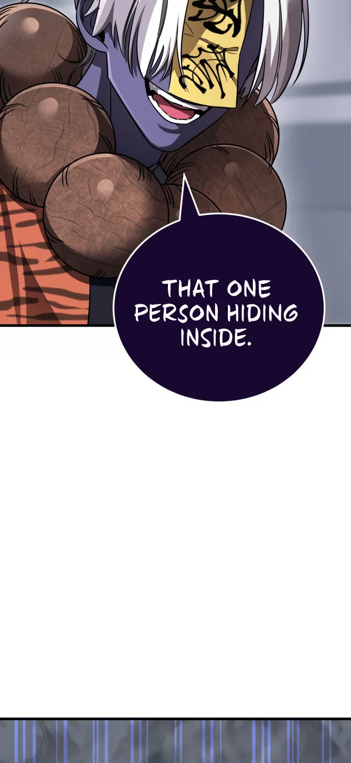 Return of the King of Hell Chapter 23 page 6 - 