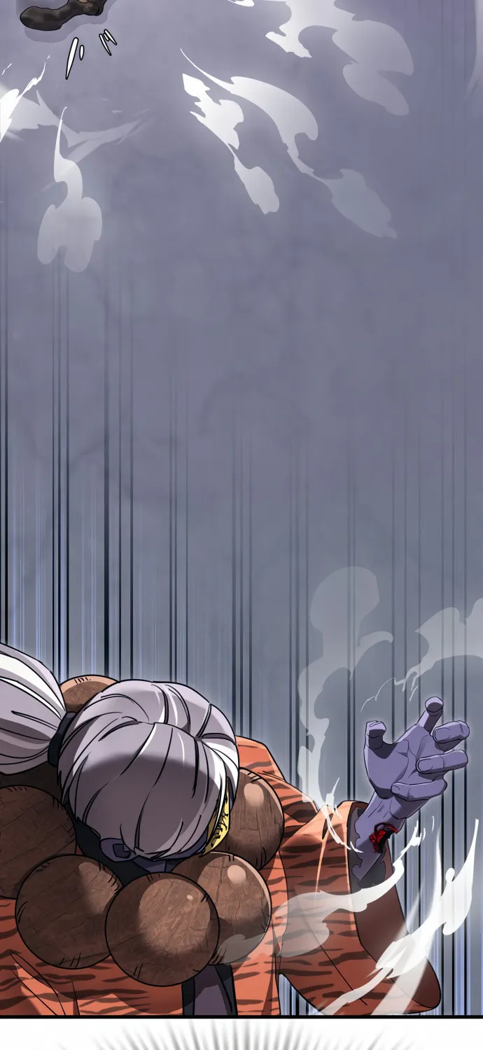 Return of the King of Hell Chapter 23 page 52 - 