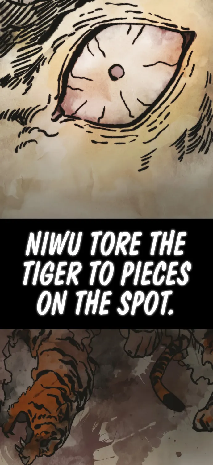 Return of the King of Hell Chapter 23 page 68 - 