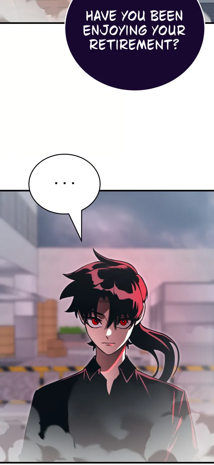 Return of the King of Hell Chapter 23 page 75 - 