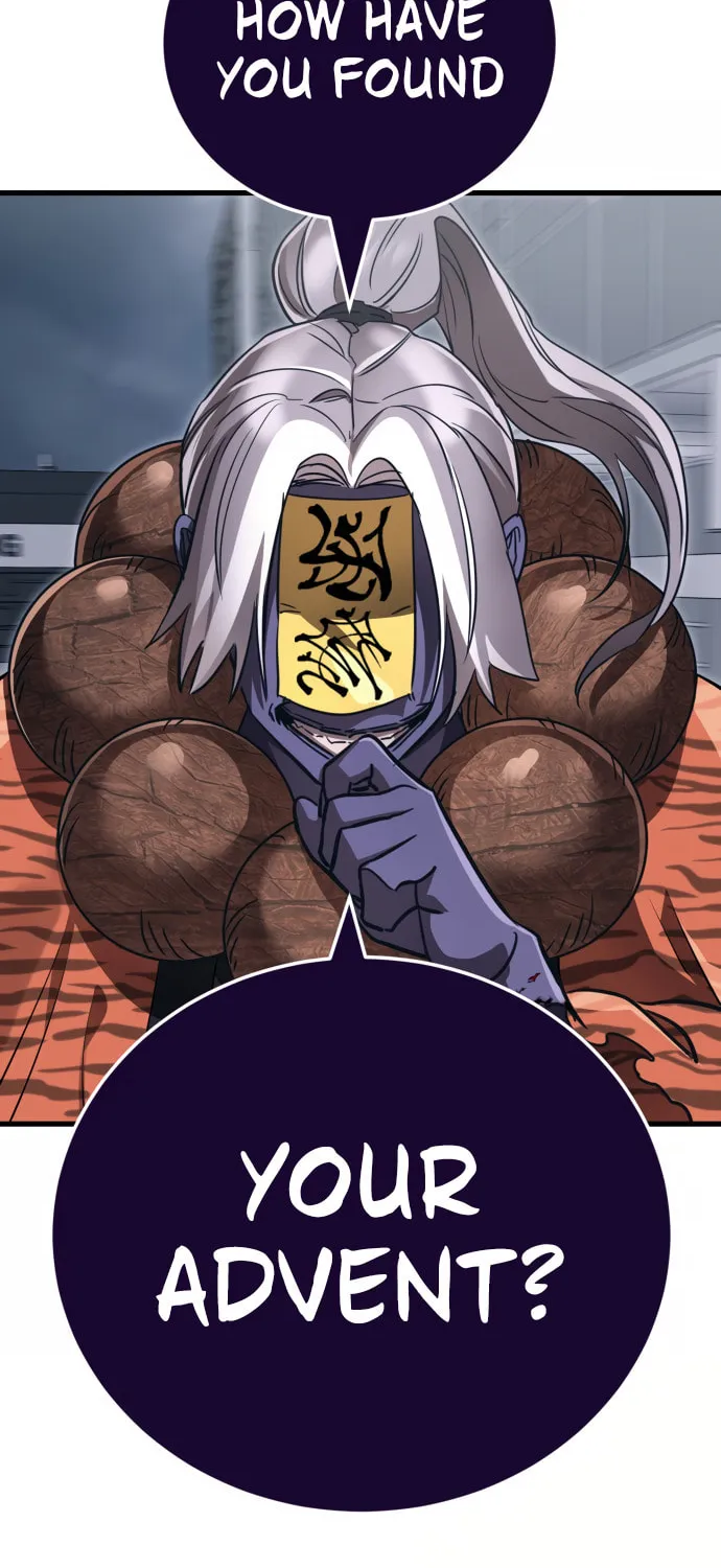 Return of the King of Hell Chapter 23 page 78 - 