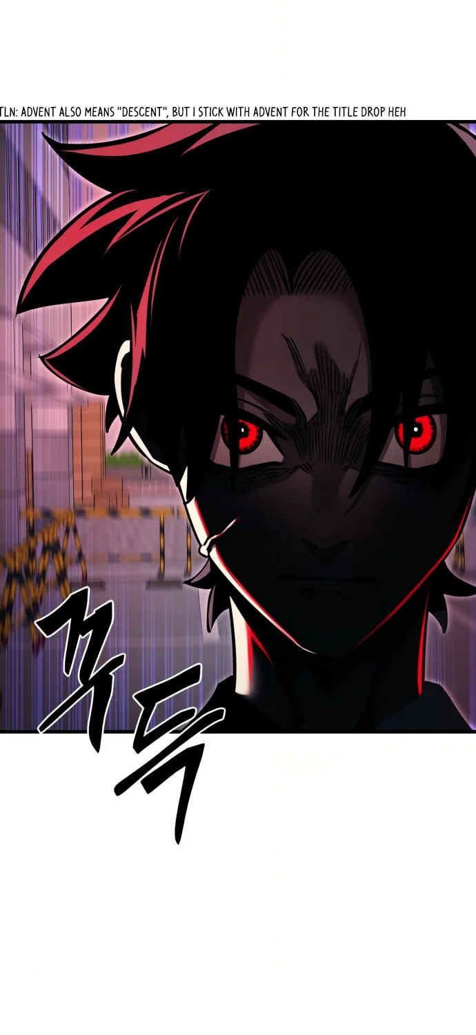 Return of the King of Hell Chapter 23 page 79 - 