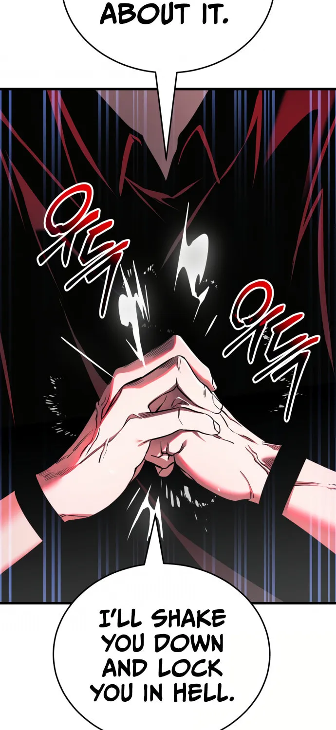 Return of the King of Hell Chapter 23 page 90 - 