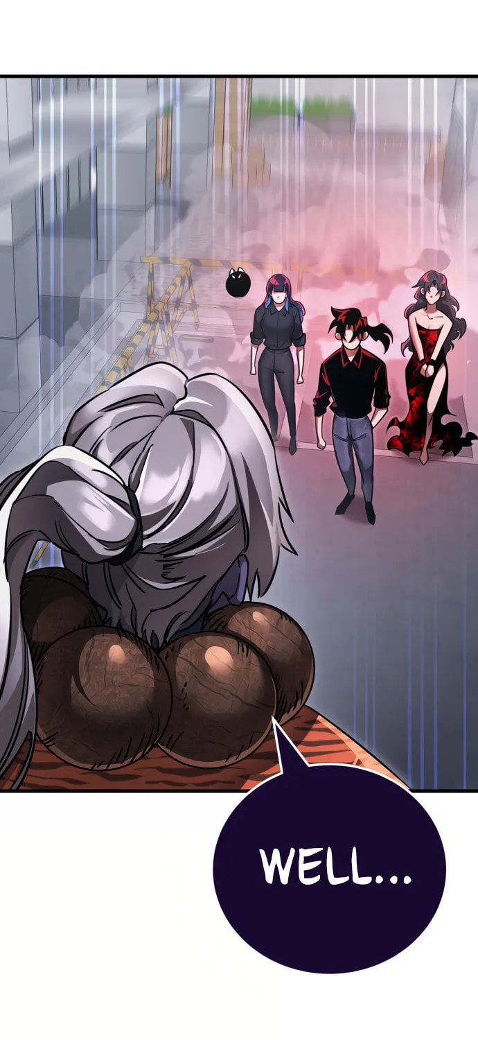 Return of the King of Hell Chapter 23 page 96 - 