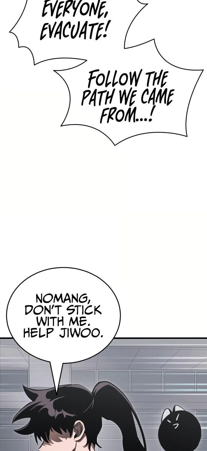 Return of the King of Hell Chapter 24 page 11 - 