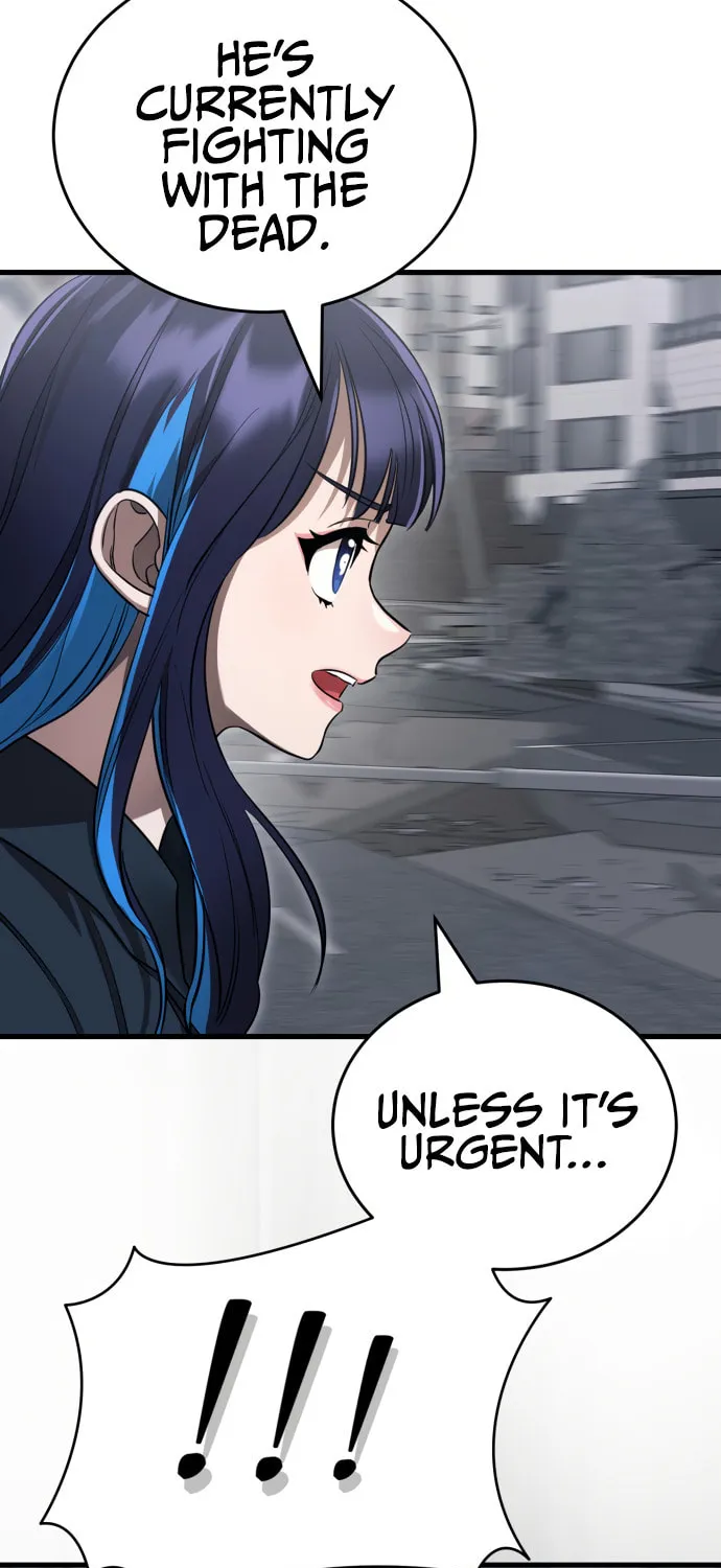 Return of the King of Hell Chapter 24 page 102 - 