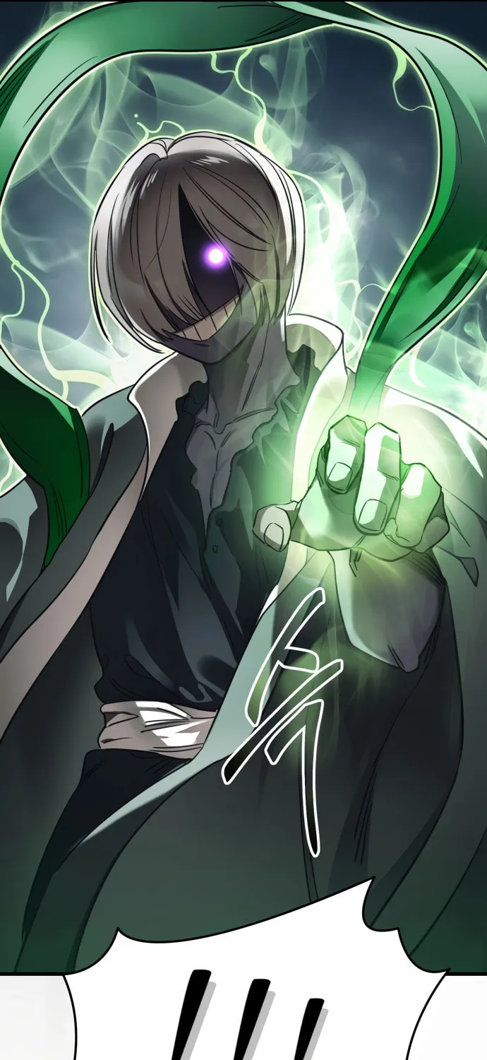 Return of the King of Hell Chapter 24 page 104 - 