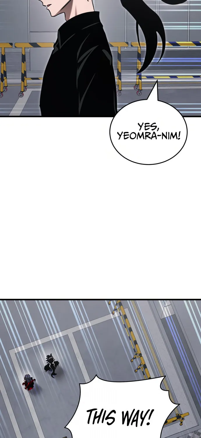 Return of the King of Hell Chapter 24 page 12 - 